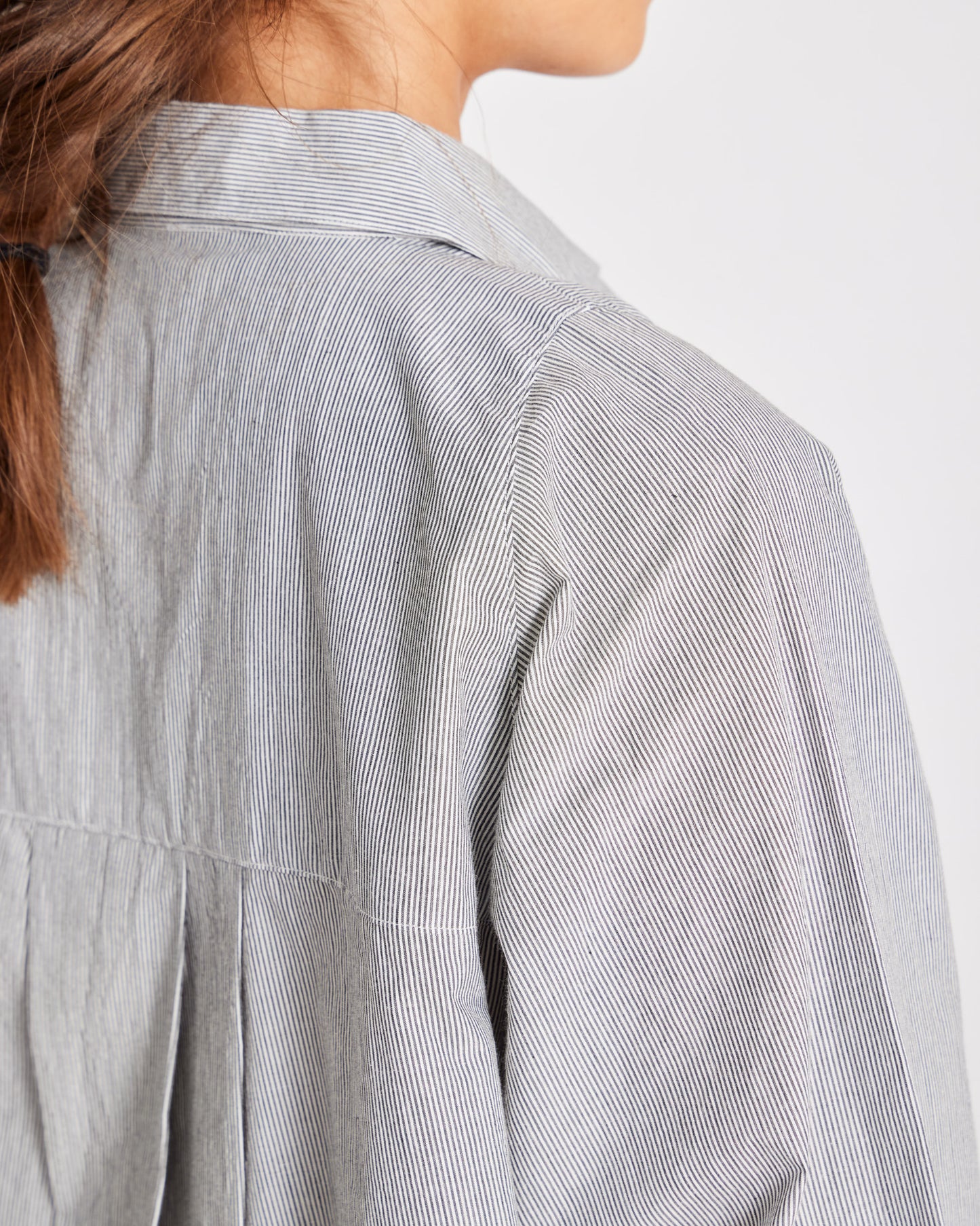 Gai + Lisva Bella Raglan Shirt