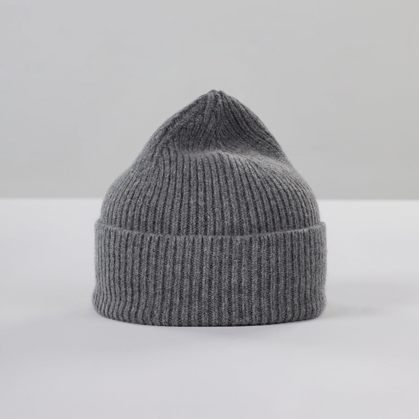 Le Bonnet Beanie - Slate Grey