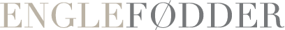 Englefødder v/Karina Hansen logo