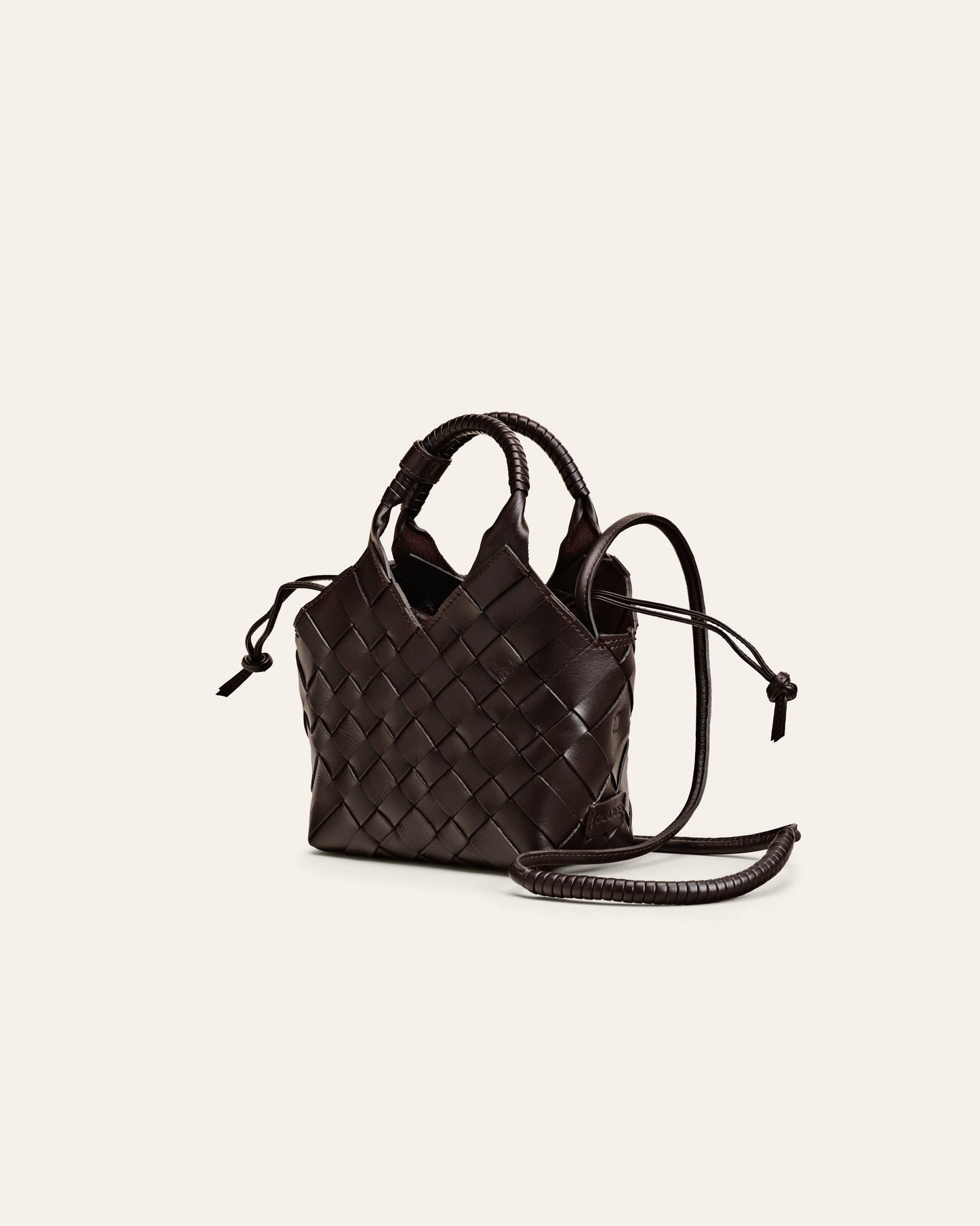 Cala Jade MISU MINI Umber Taske - Umber