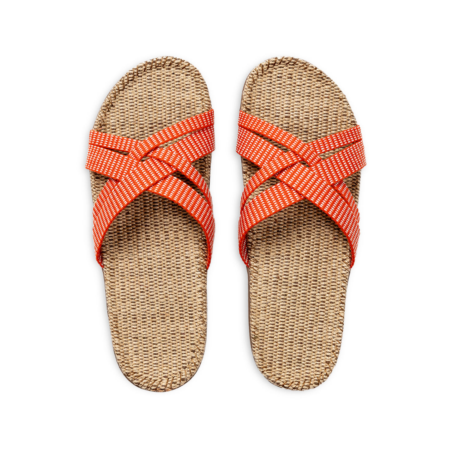 Shangies Sunset Orange