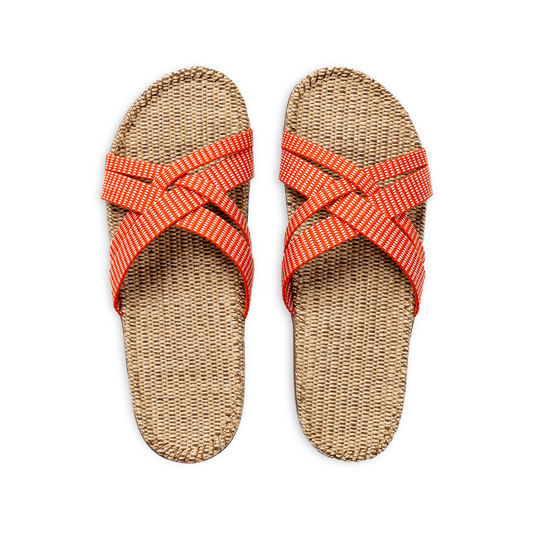 Shangies Sunset Orange