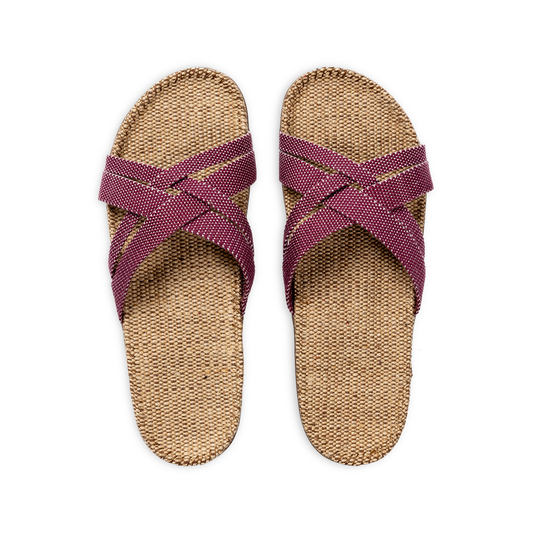 Shangies Dusty Purple