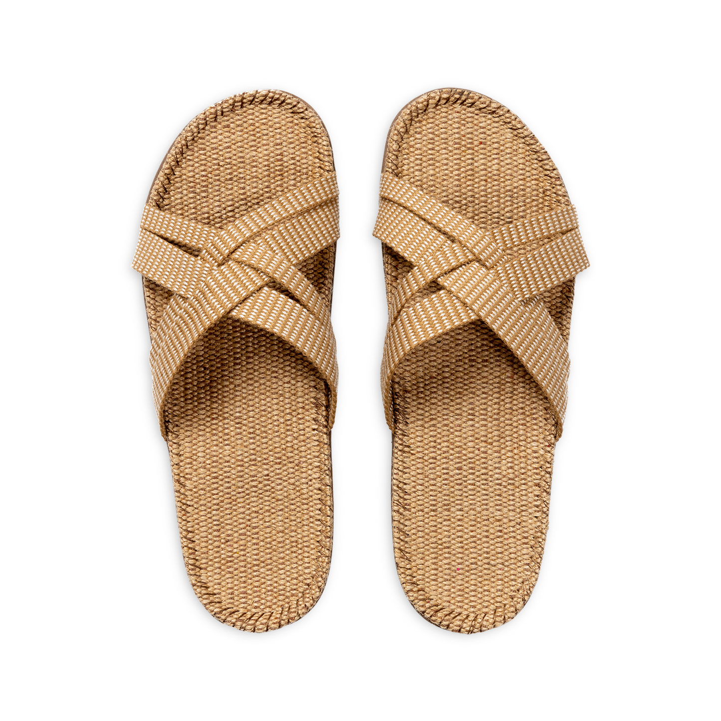 Shangie's Creamy White