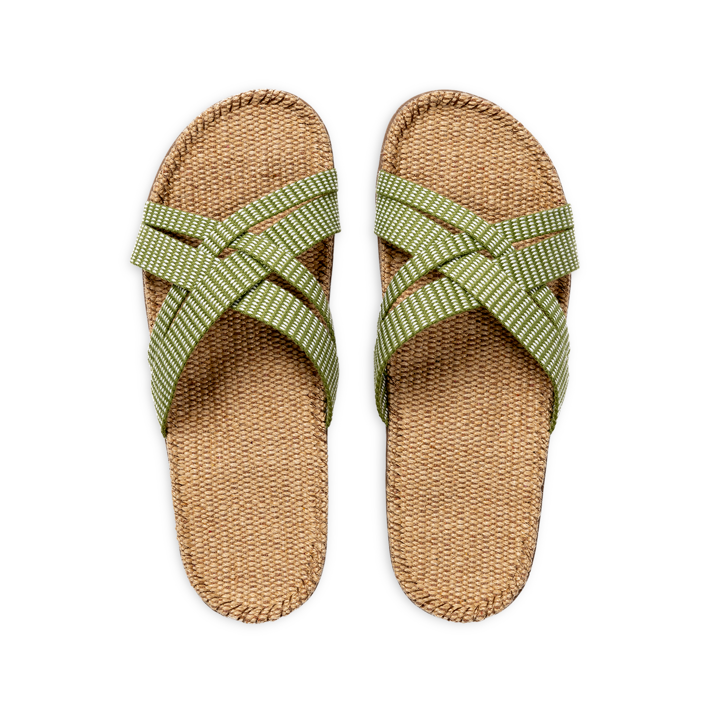 Shangie's Green Leaves