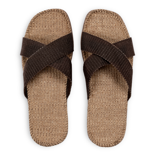 Shangies Brown Coffee