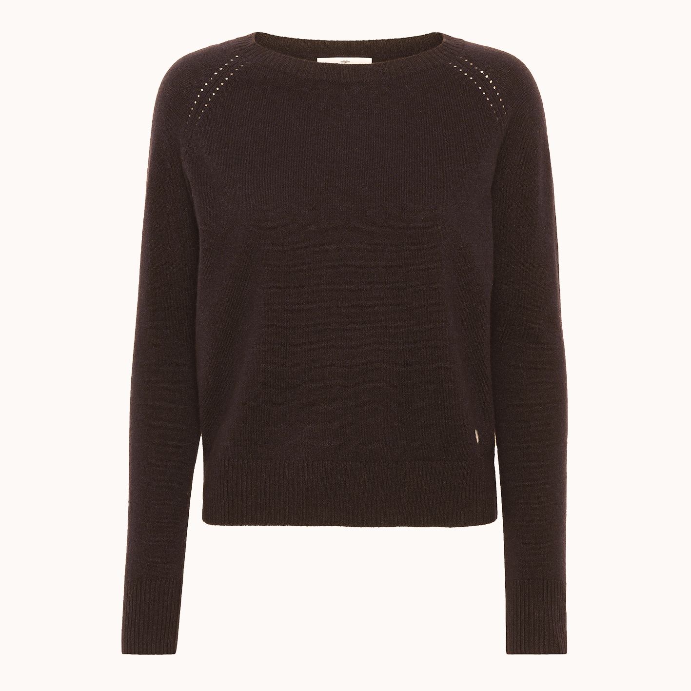 Wuth Pearl Pullover