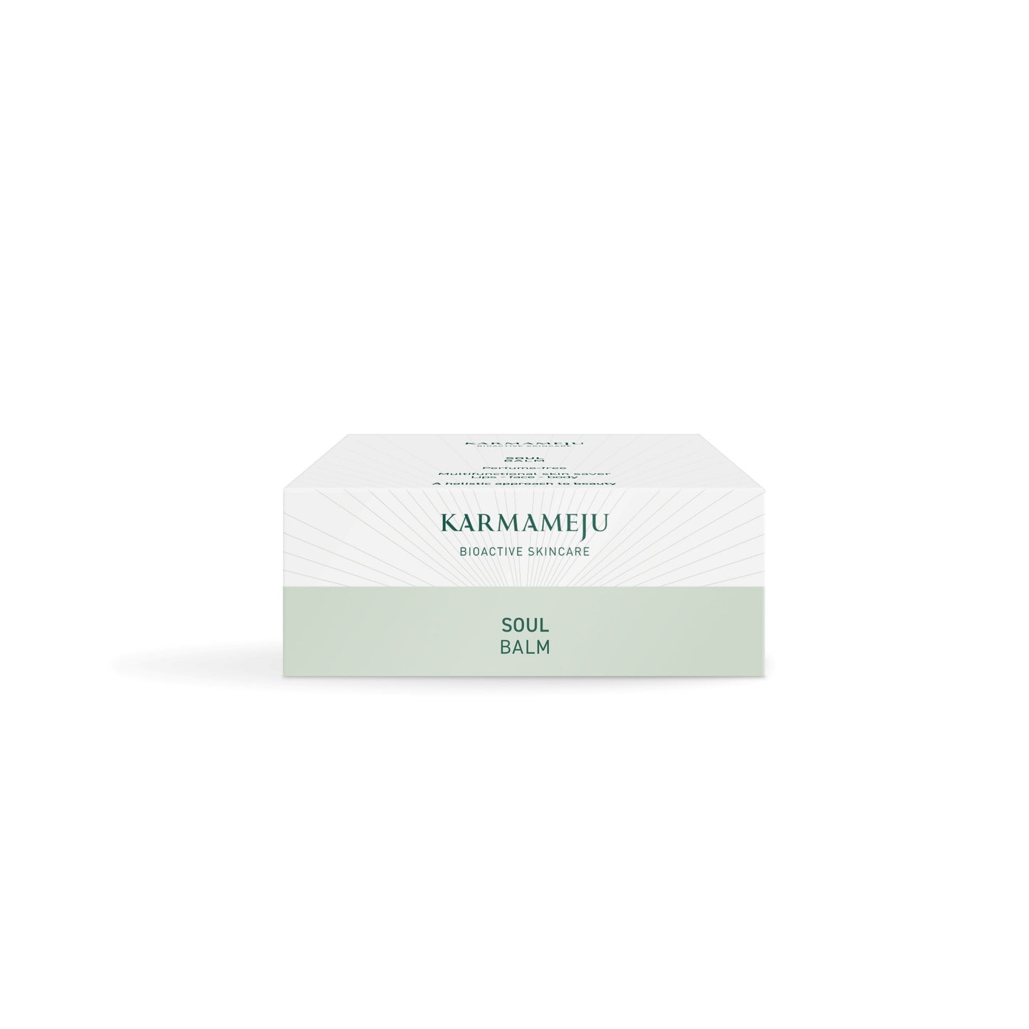 Karmameju SOUL BALM