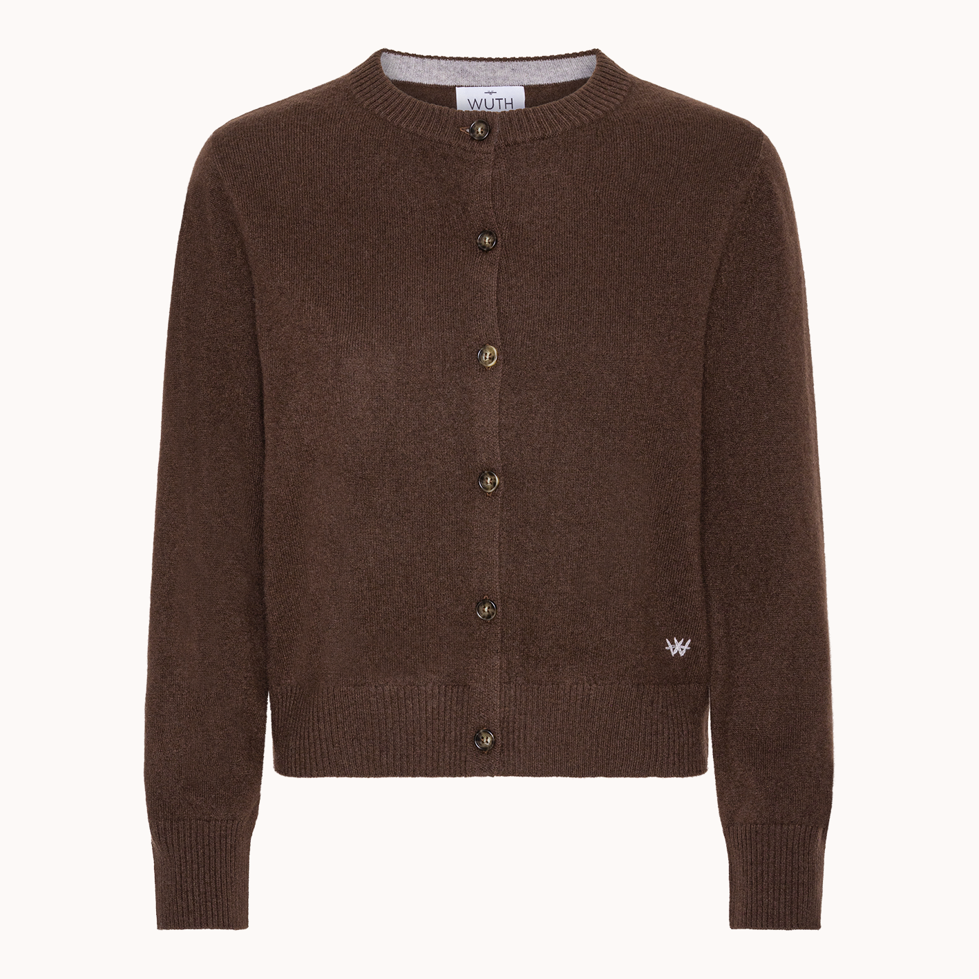 Wuth Sofia Cardigan