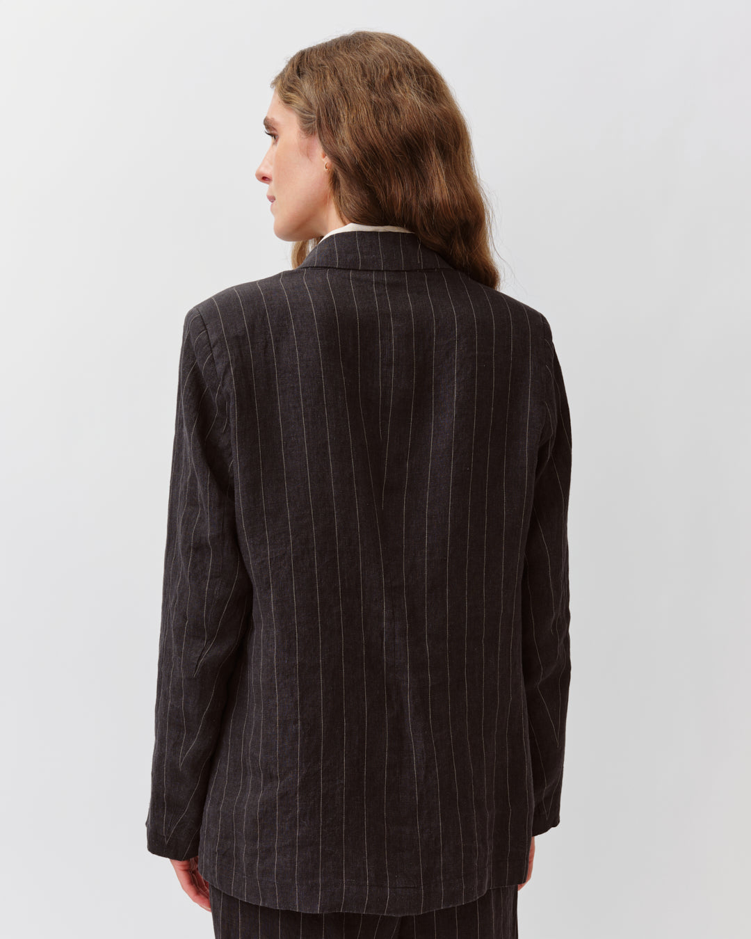 Diega Varizo Veste Blazer - Noir