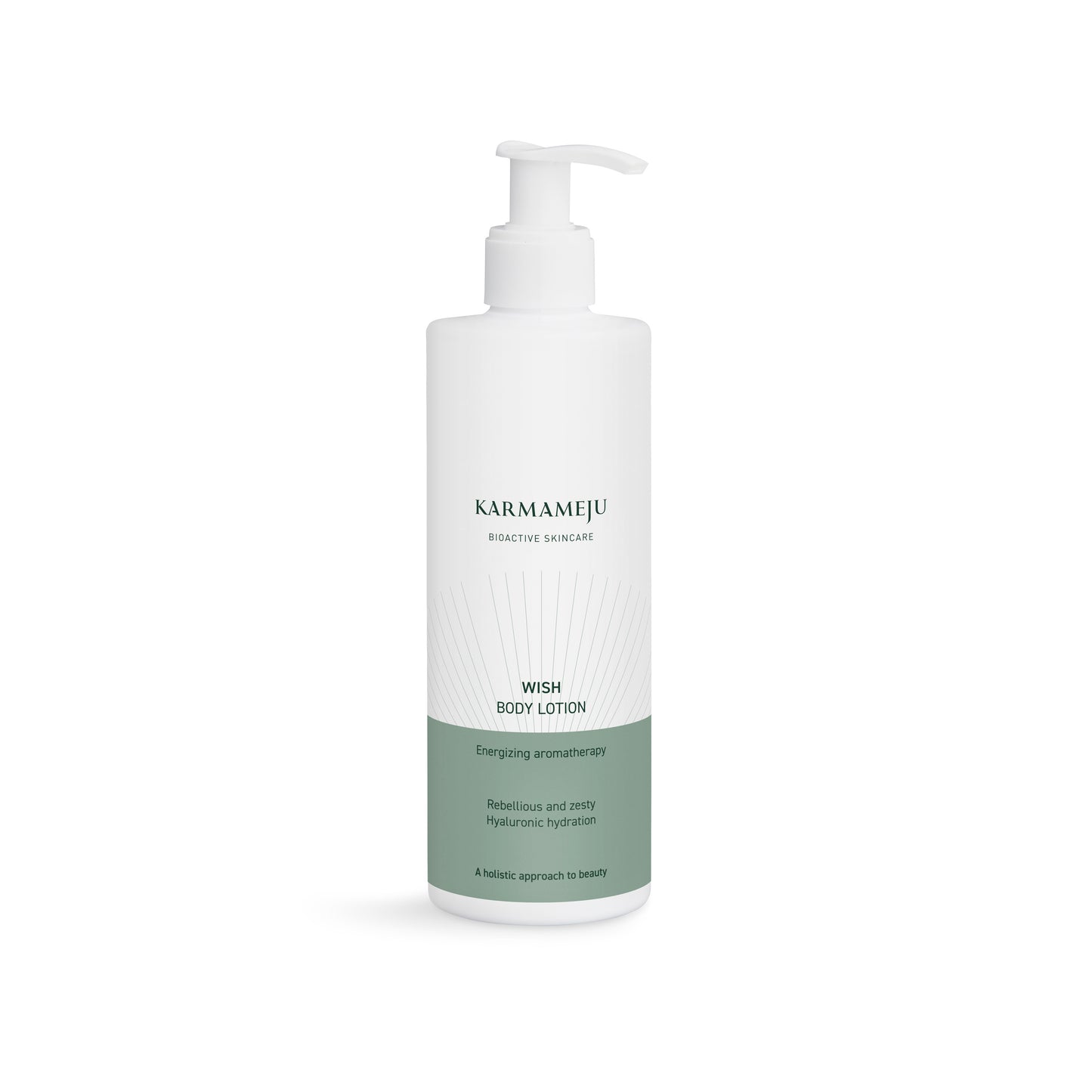 Karmameju Body lotion WISH