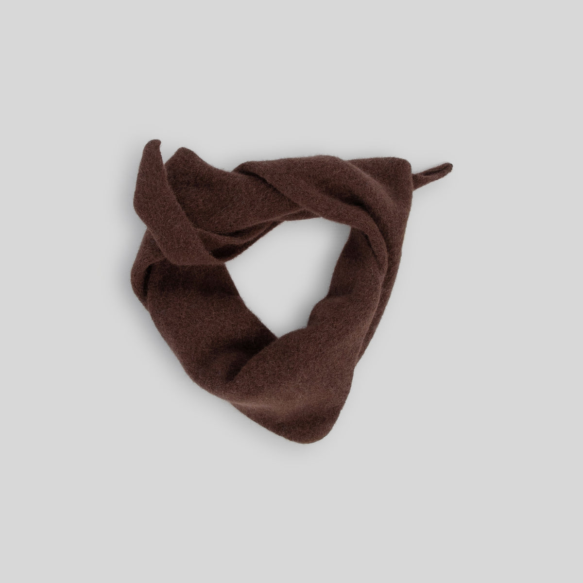 Le Bonnet Bandana - Gingerbread