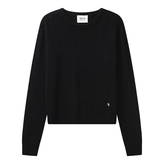 Beta Studios Abbie O-Neck Sweater