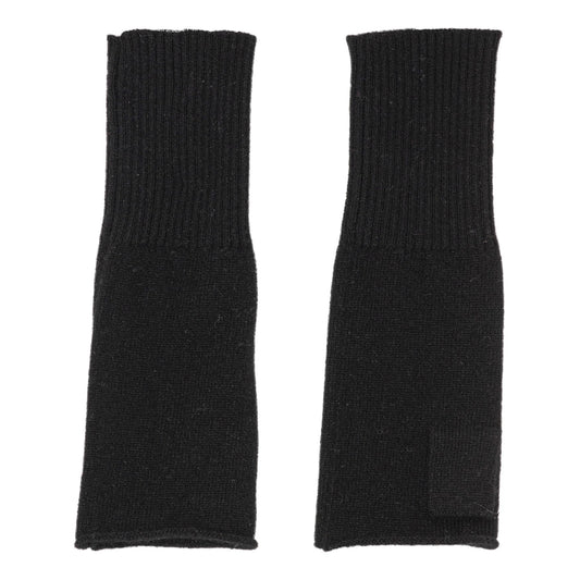 Beta Studios Glove Fingerless Black