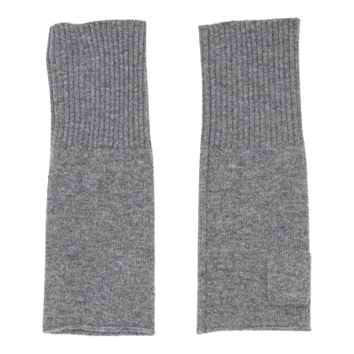 Beta Studios Glove Fingerless Grey