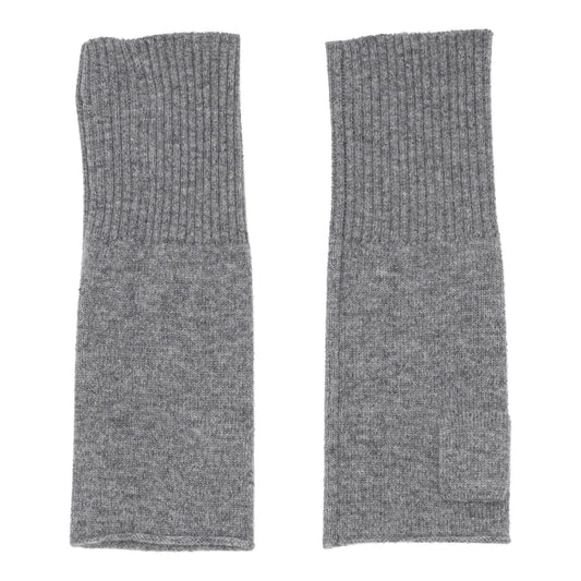Beta Studios Glove Fingerless Grey