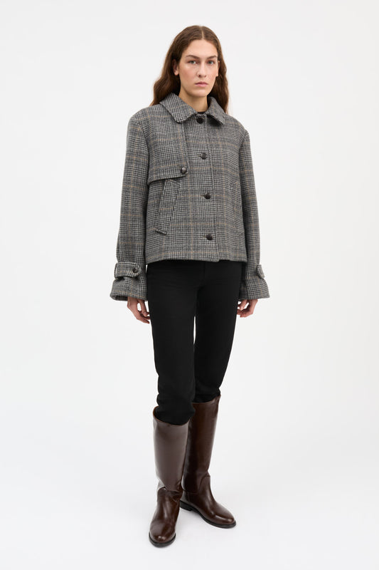 Skall Studio Harriet Jacket