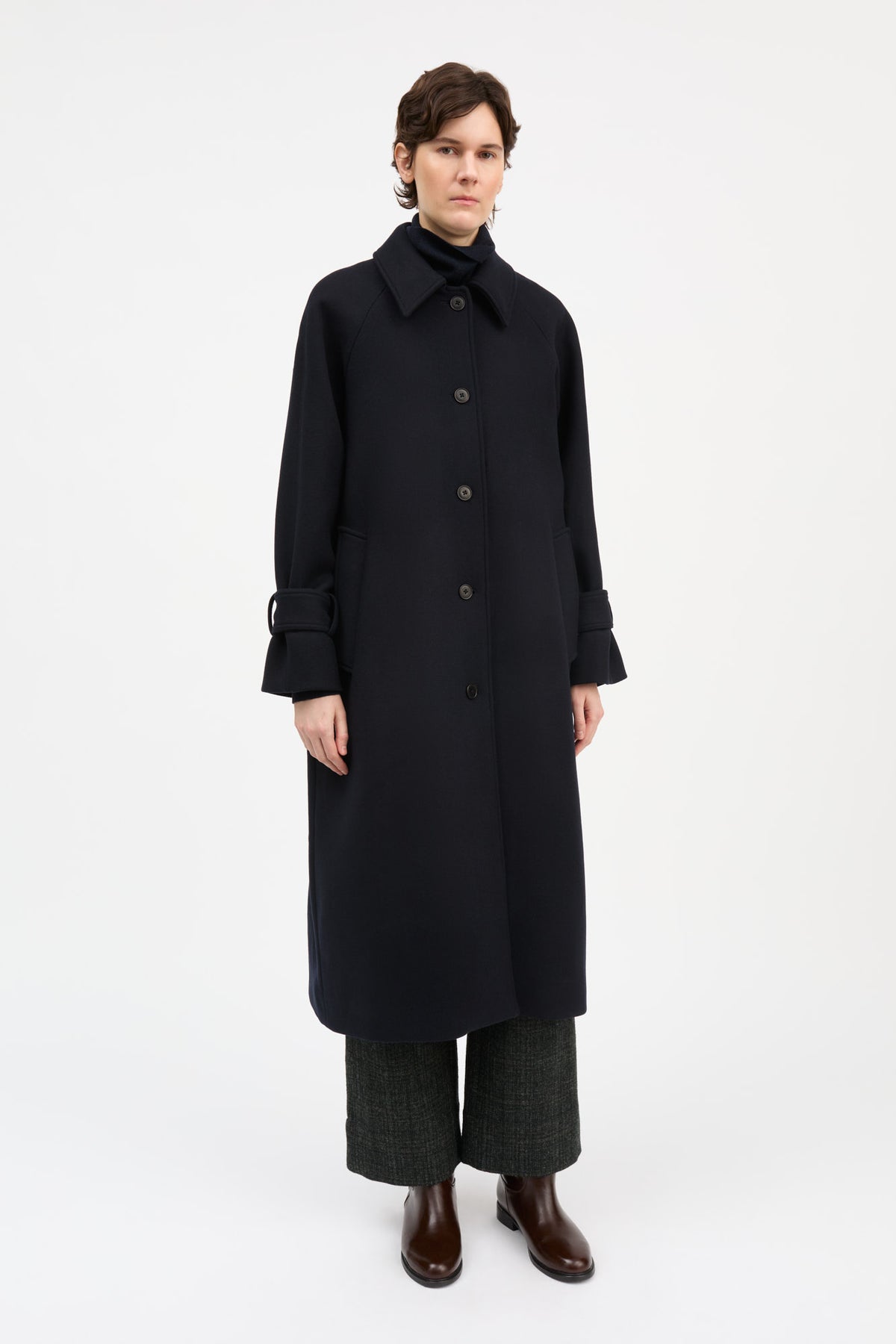 Skall Studio Macy Coat