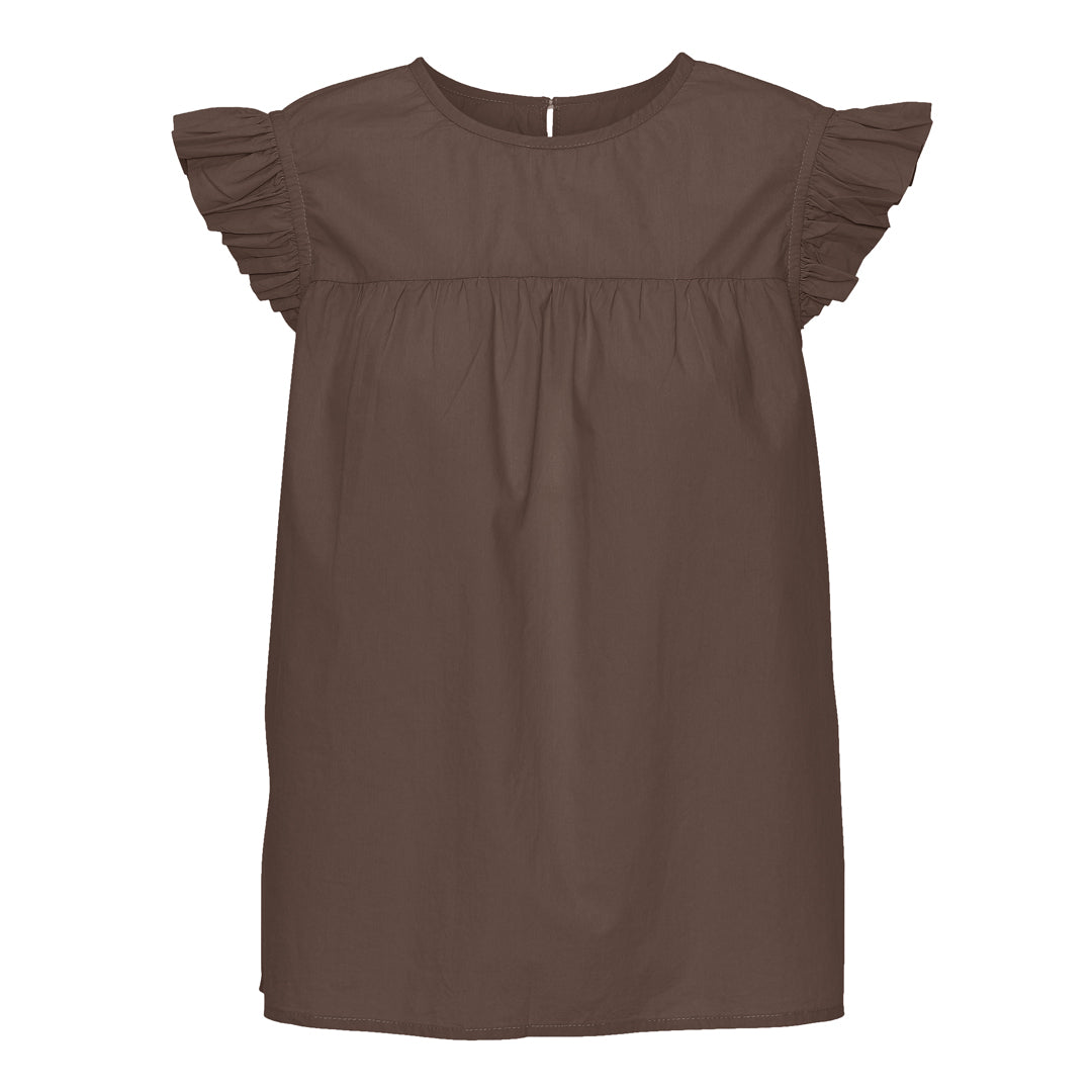 Frau Stockholm Top