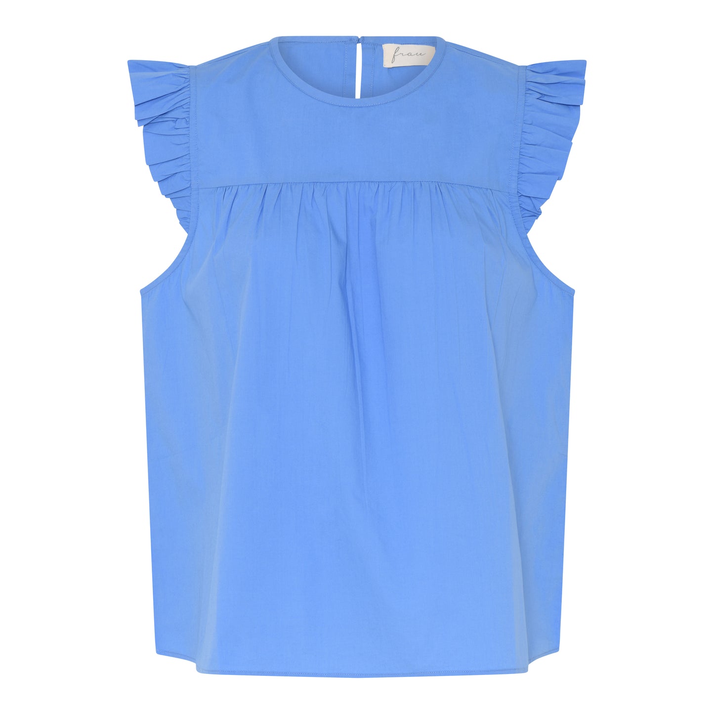 Frau Stockholm Top