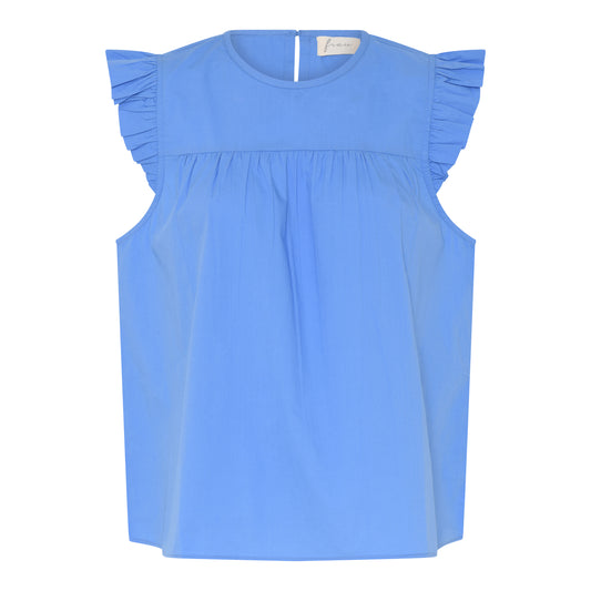 Frau Stockholm Top