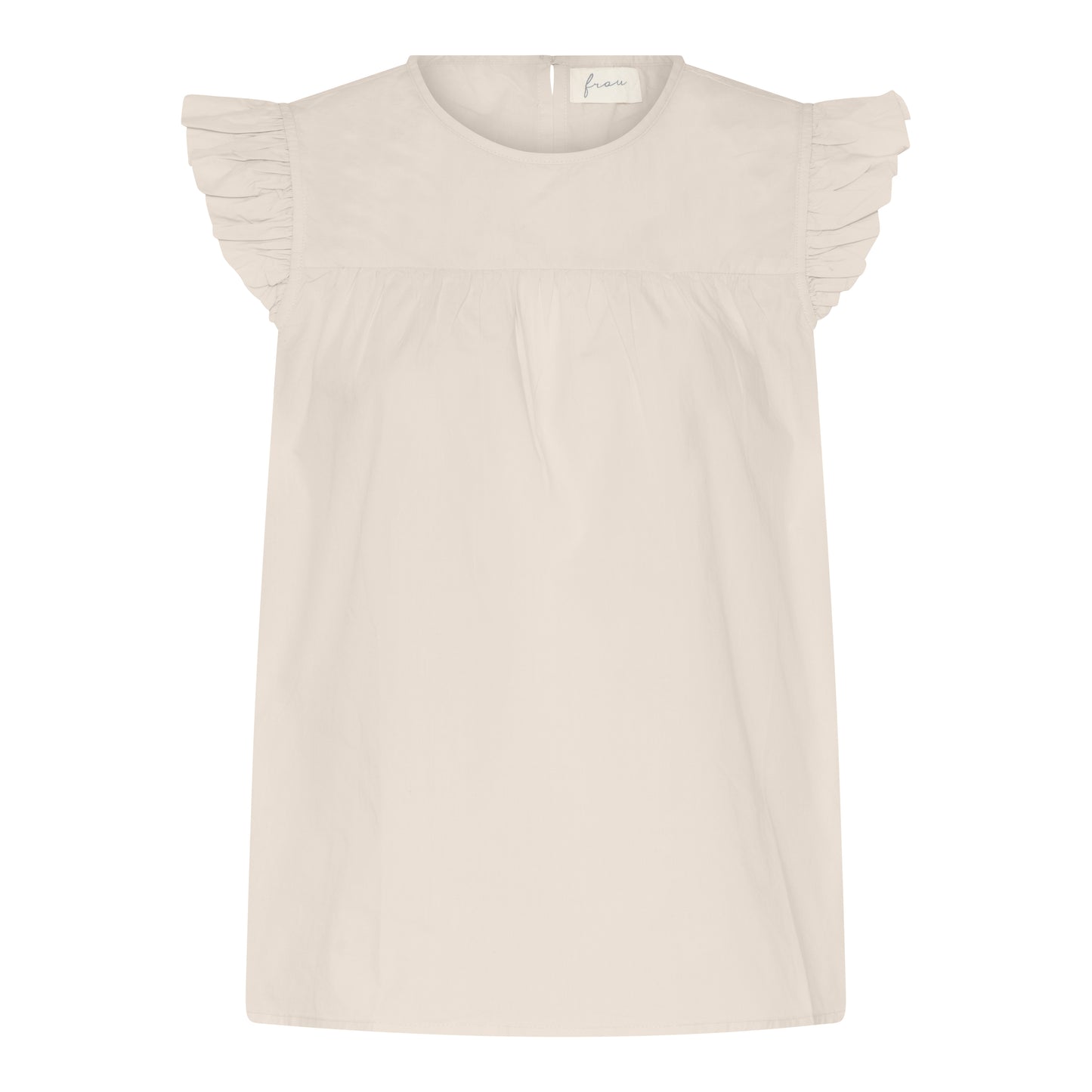 Frau Stockholm Top