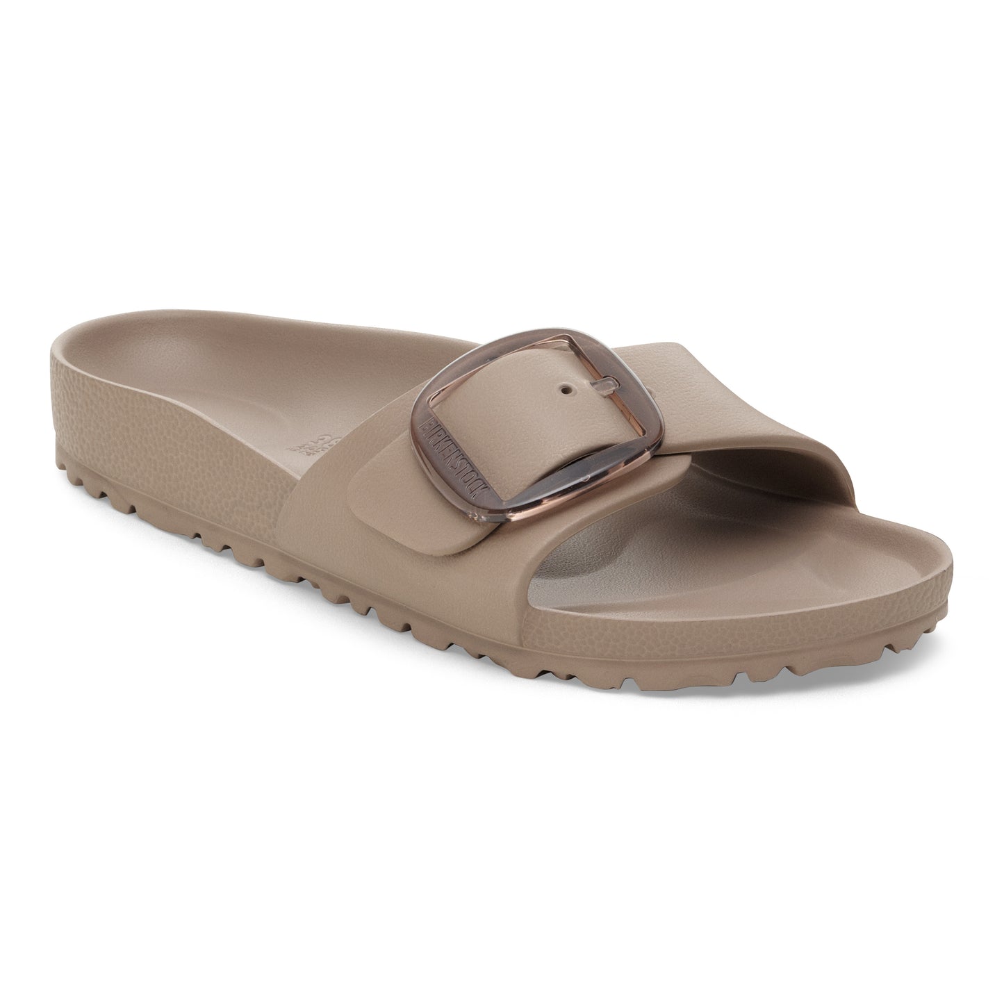 Birkenstock Madrid Sandal - Taupe