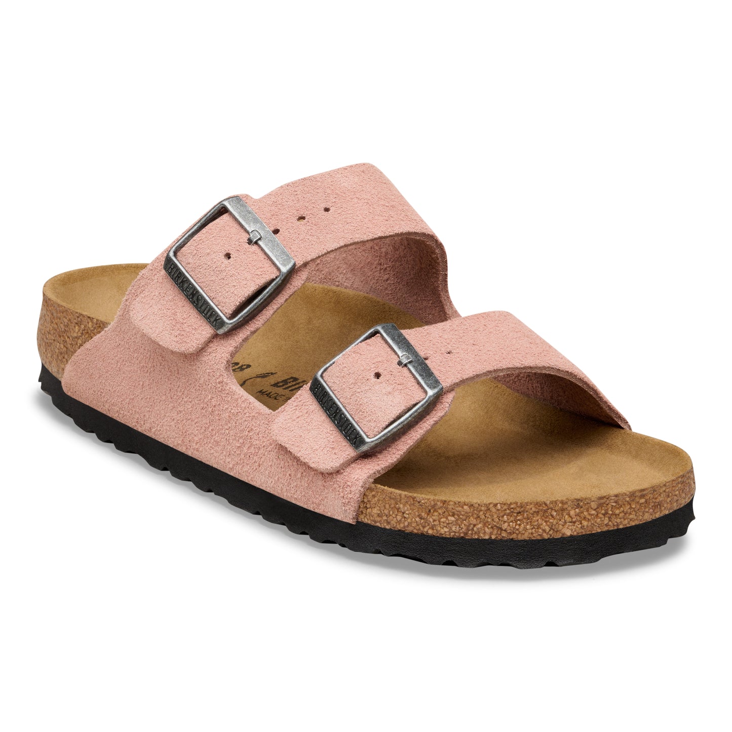 Birkenstock Arizona Sandal - Pink Clay