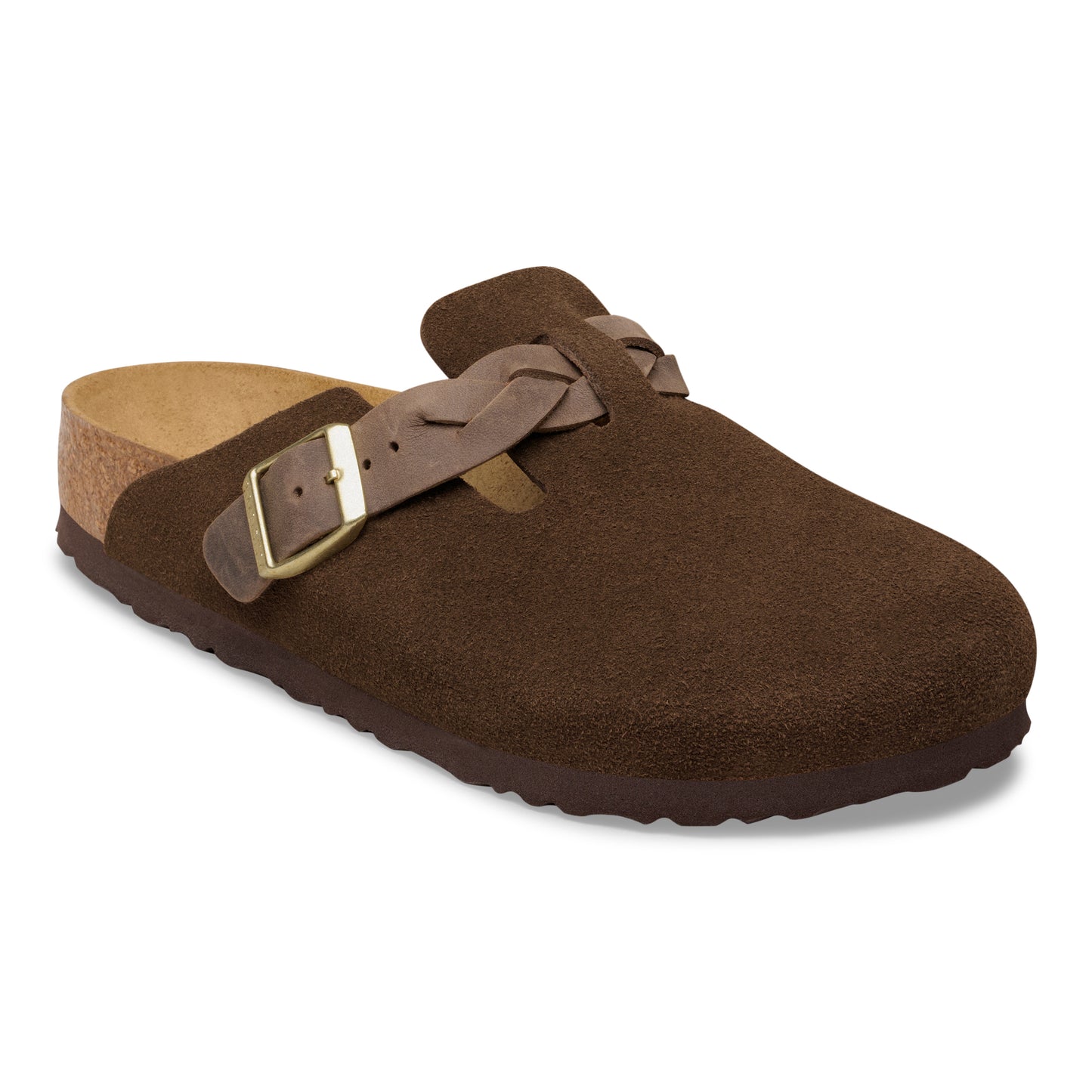 Birkenstock Boston Sandal - Carafe