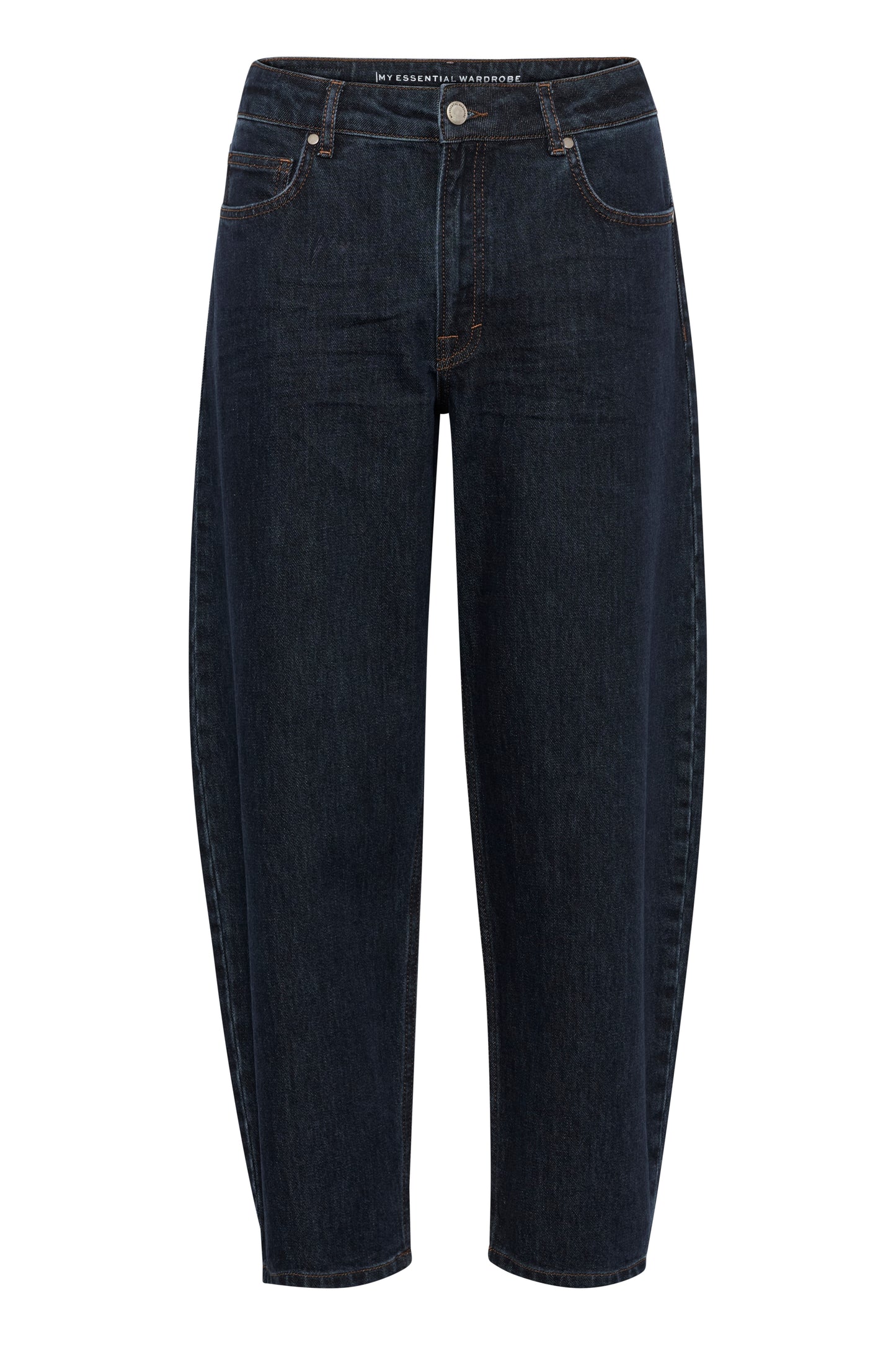My Essential Wardrobe Baloo Bukser - Dark Blue