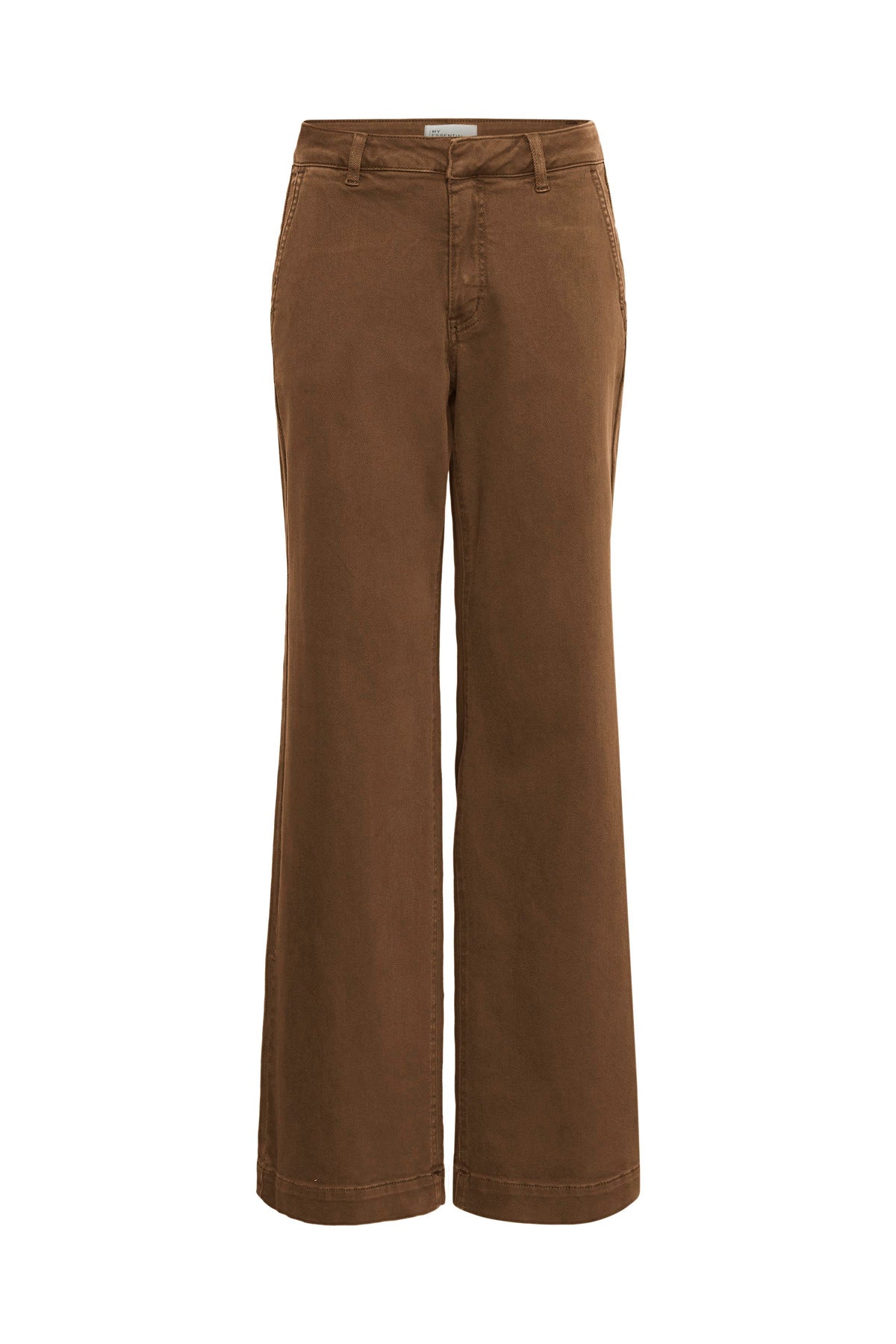 My Essential Wardrobe Lara Pants