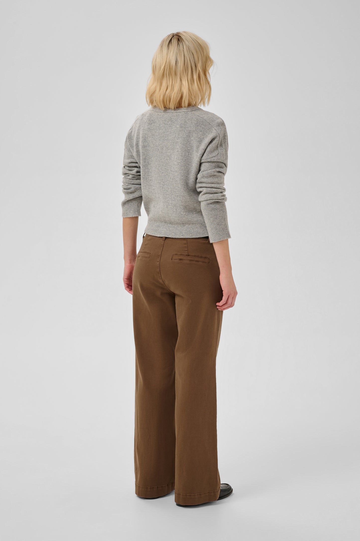 My Essential Wardrobe Lara Pants