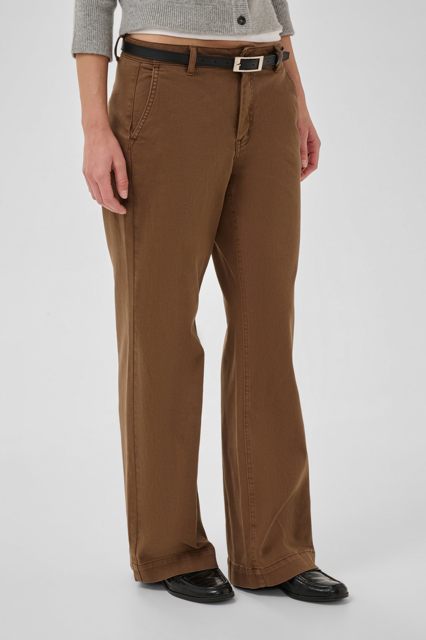 My Essential Wardrobe Lara Pants