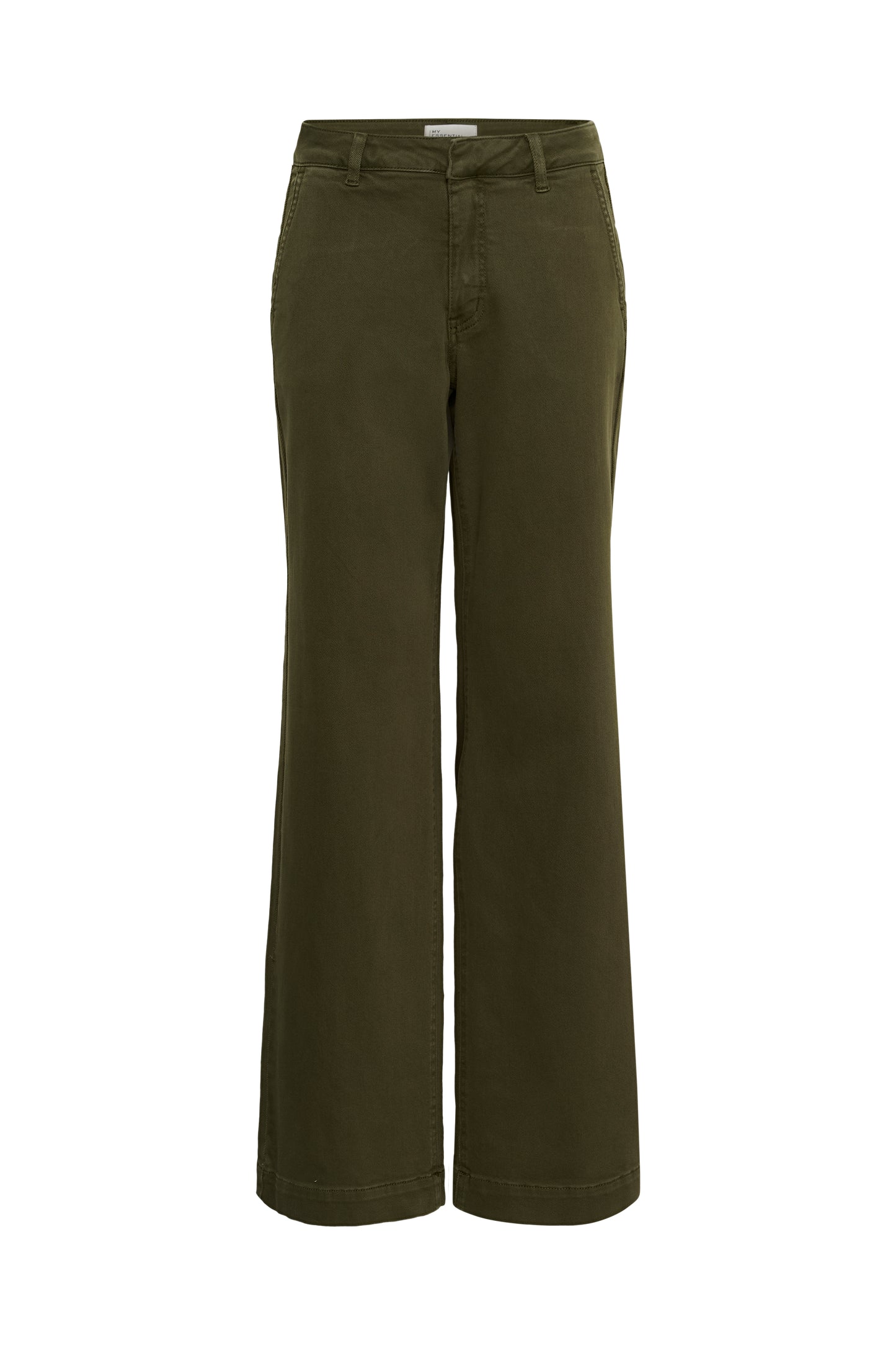 My Essential Wardrobe Lara Pants