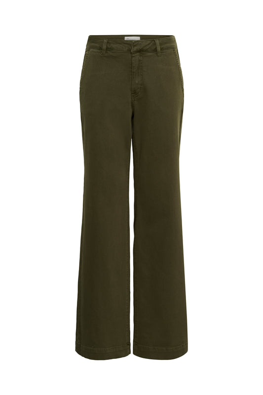 My Essential Wardrobe Lara Pants