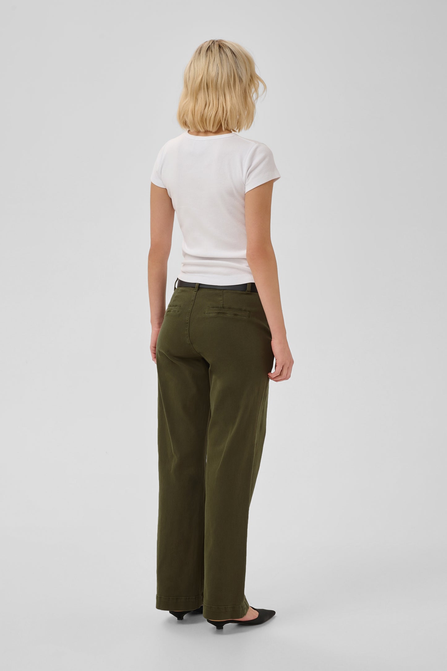 My Essential Wardrobe Lara Pants