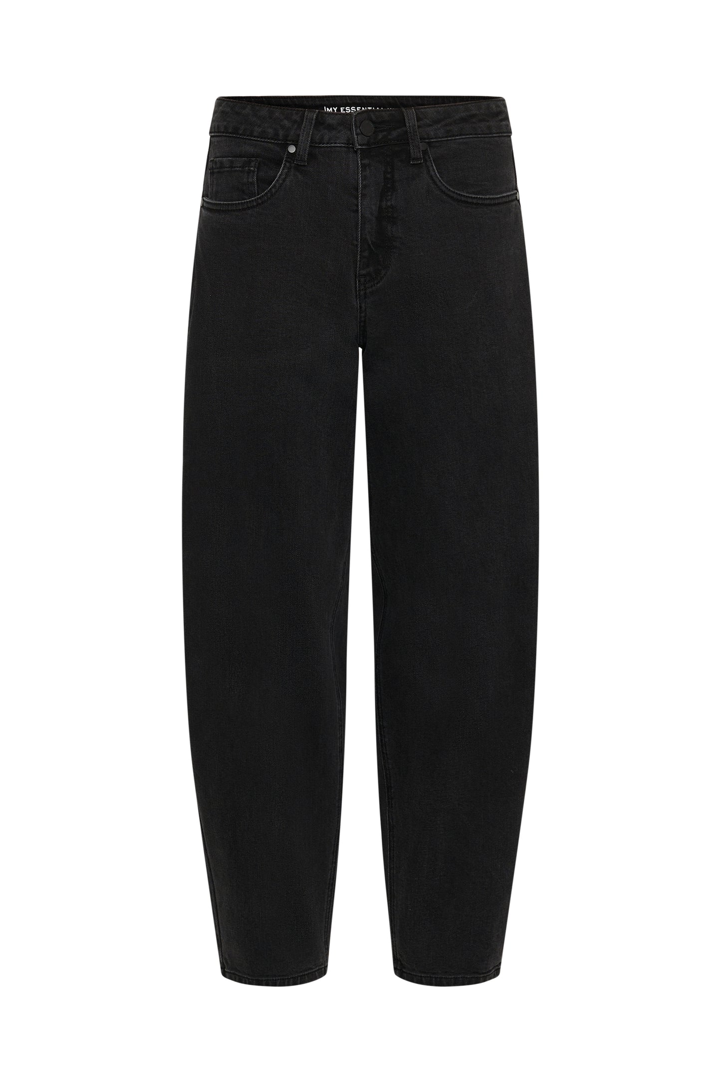 My Essential Wardrobe Baloo Bukser - Dark Grey