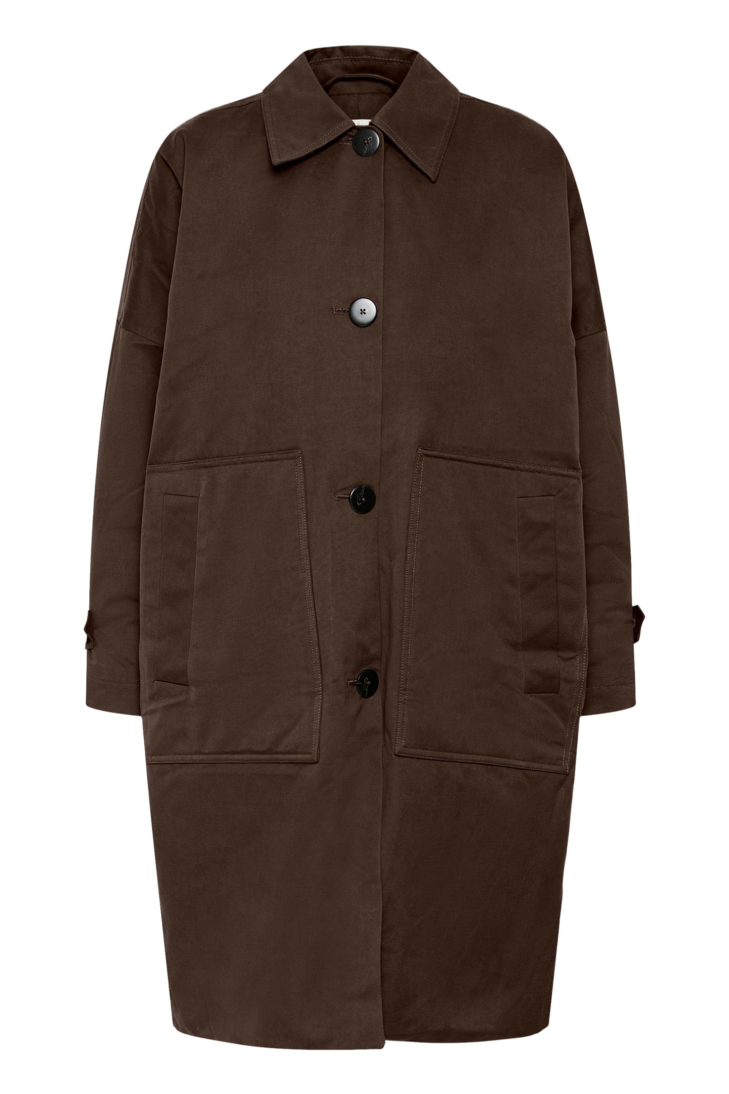 My Essential Wardrobe Lyon Jacket
