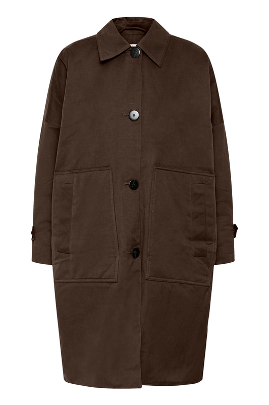 My Essential Wardrobe Lyon Jacket