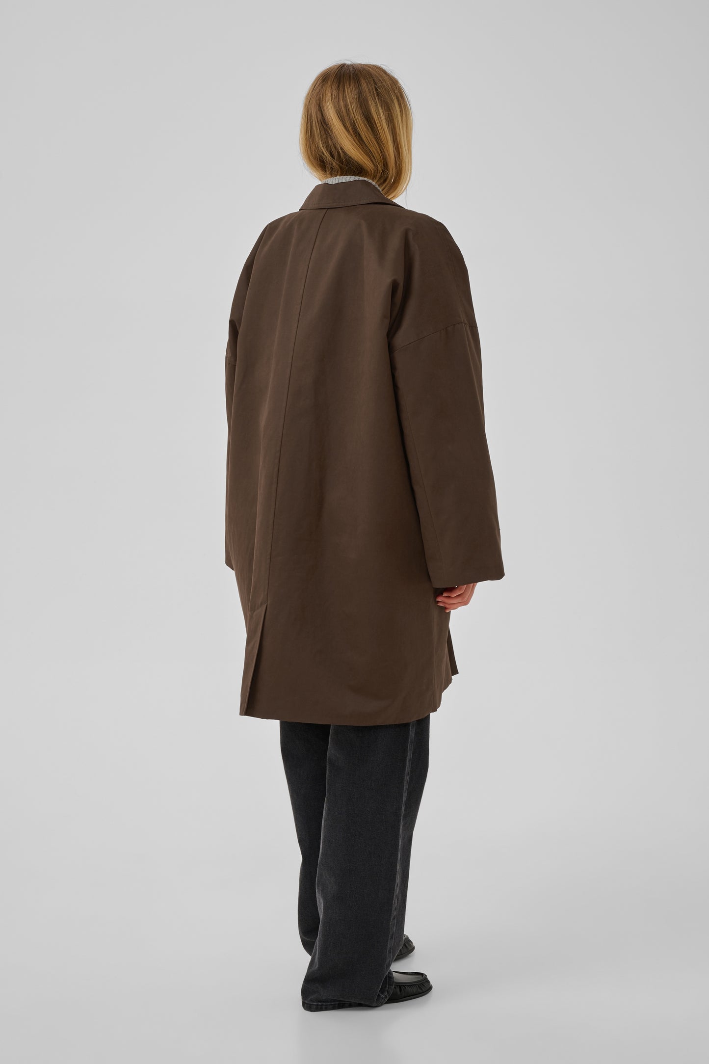 My Essential Wardrobe Lyon Jacket