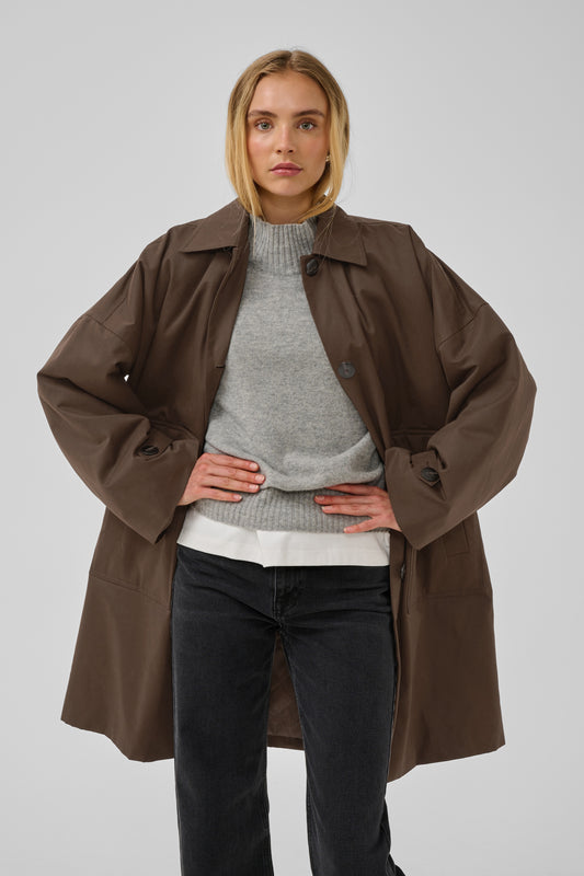 My Essential Wardrobe Lyon Jacket
