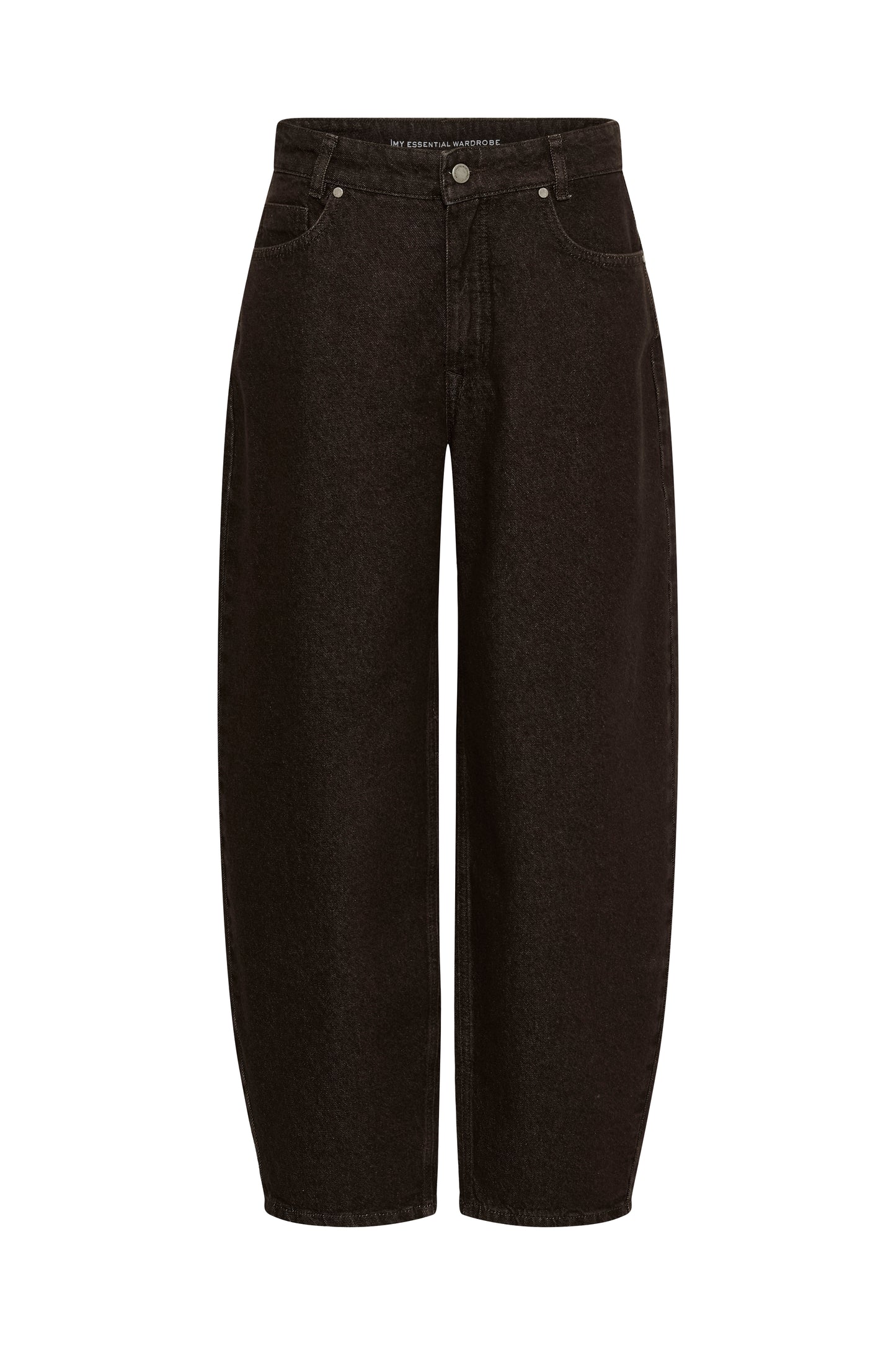My Essential Wardrobe Barrel Lance Jeans