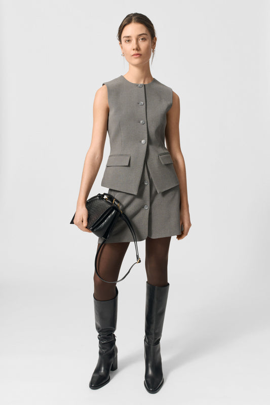 Lovechild Kendra Vest