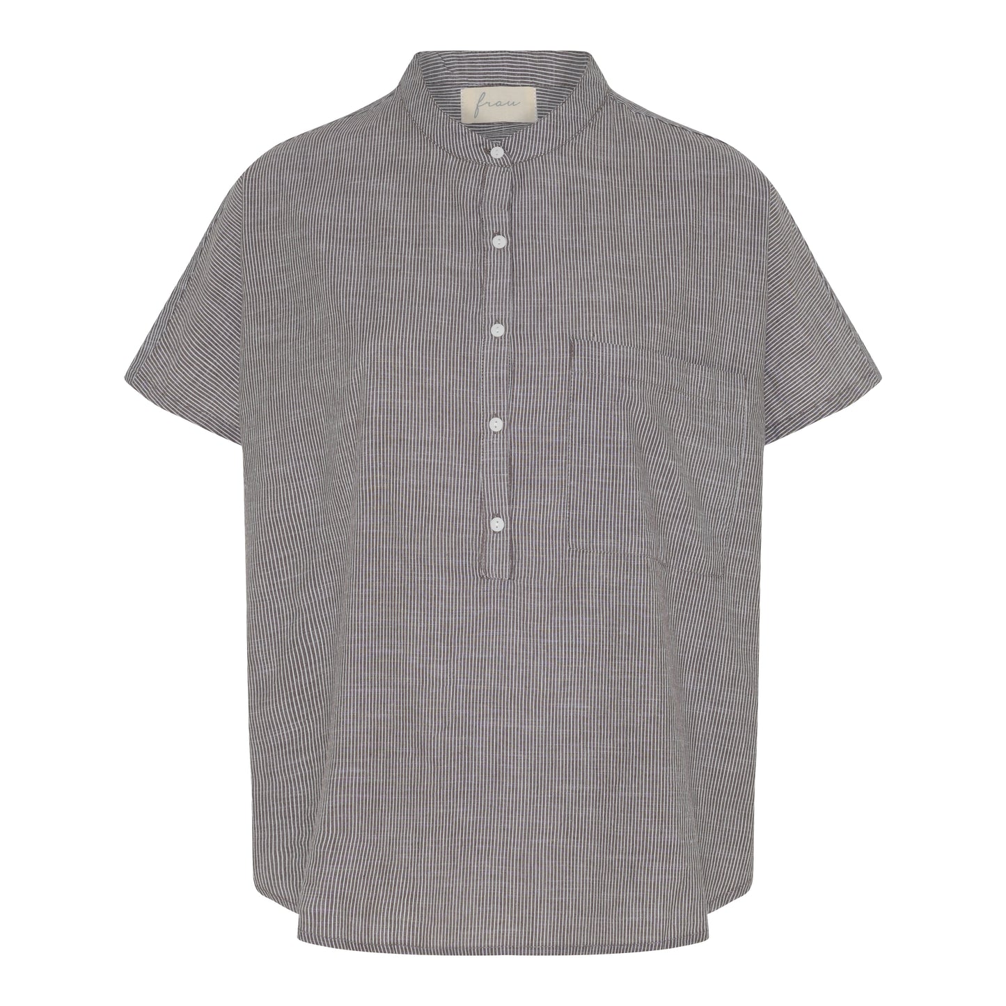 Frau Colombo Top