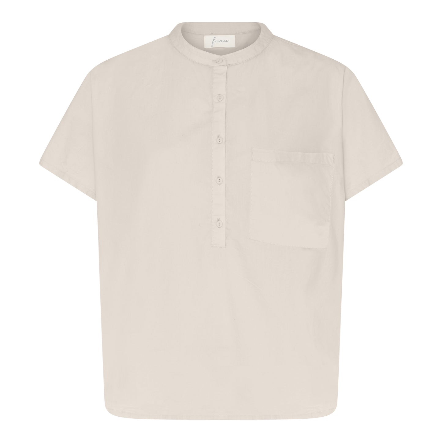 Frau Colombo Top