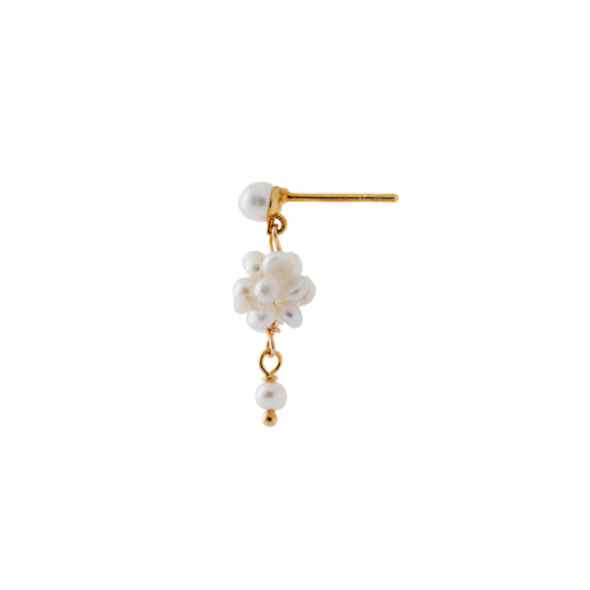 Stine A Petit Cluster Berries Earring