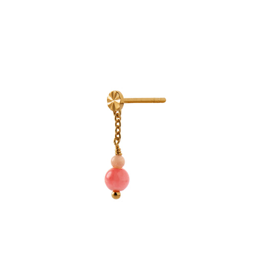Stine A Tres Petit Etoile Earring