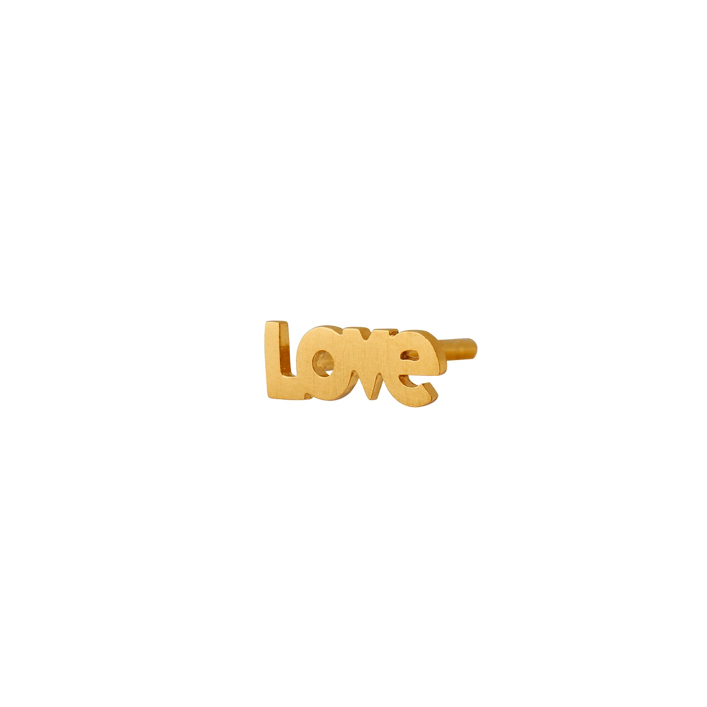 Stine A Love Earring