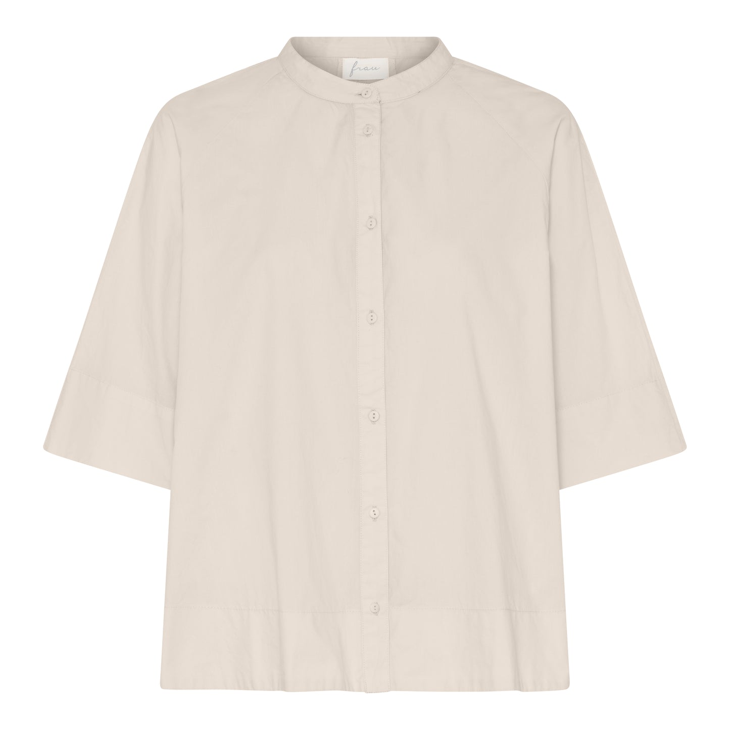 Frau Abu Dhabi Shirt