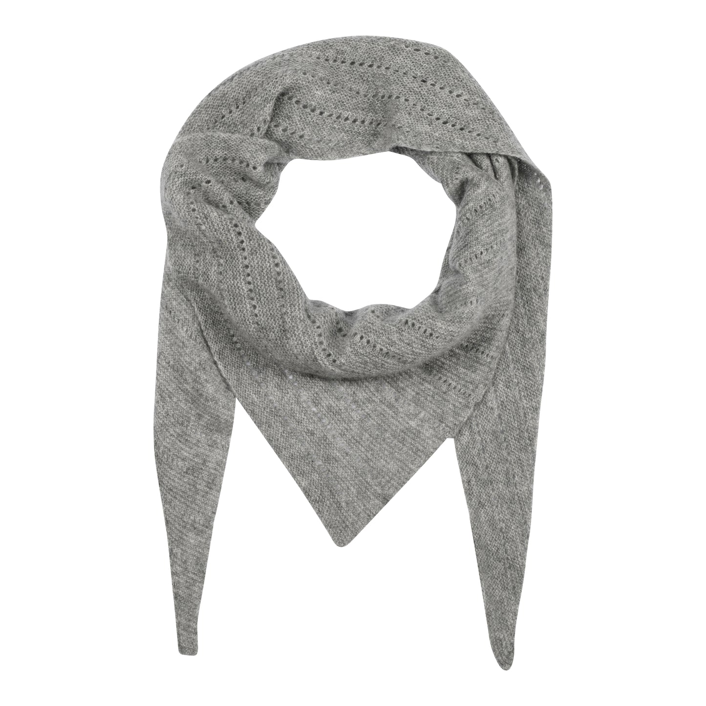 Frau Doha Scarf Elephant